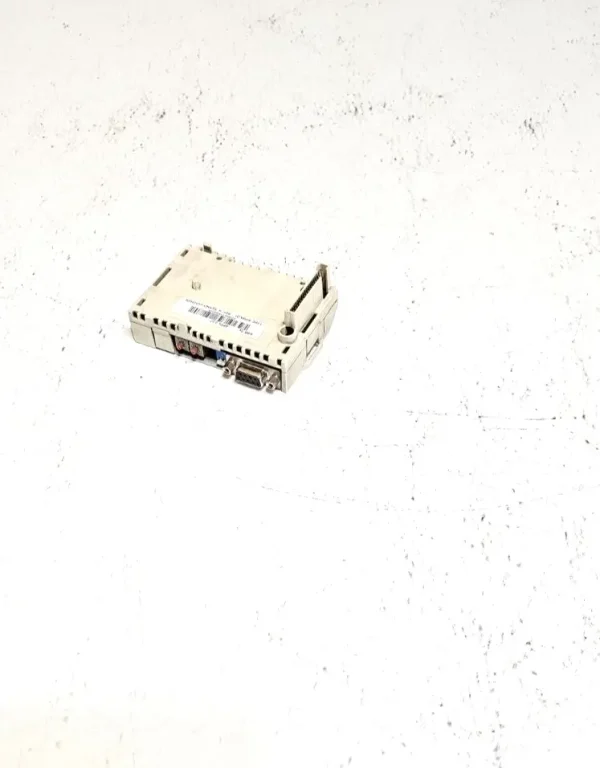 RPBA-01 Profibus Adapter