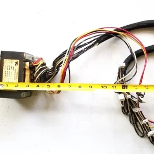 S30025-628-50 COMPANY CONNECT