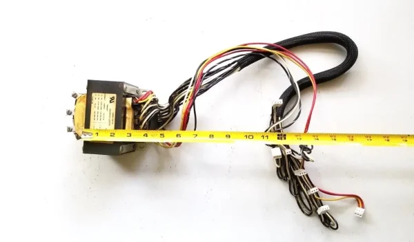 S30025-628-50 COMPANY CONNECT