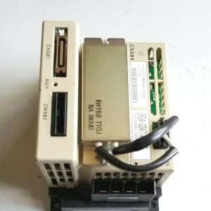 SRDA-SDA71A01A-E Yaskawa Servo Drive