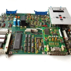 109-0698-2A01-05 Indramat Board
