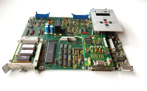 109-0698-2A01-05 Indramat Board