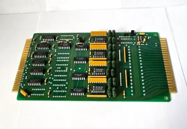 140-5388-000D Motion Engineering Board