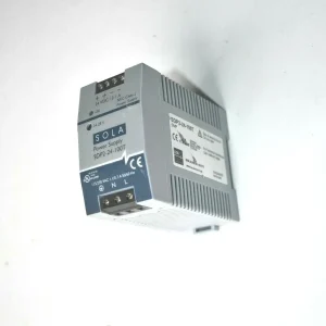 2-24-100T Sola Power Supply