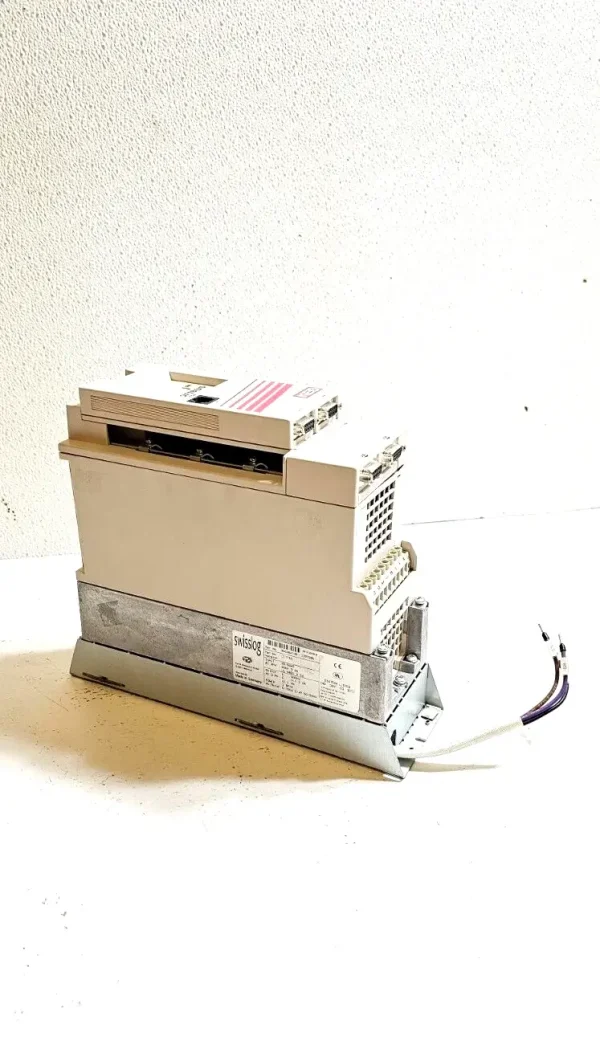 E167544 KEB Inverter Drive
