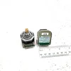 AC09-GY Rotary Switch