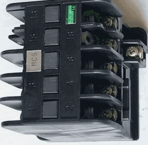 SRC3631-5-IF AC MAGNETIC CONTACTOR