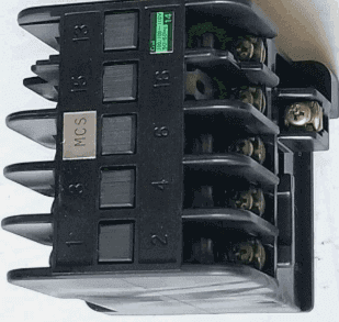 SRC3631-5-IF AC MAGNETIC CONTACTOR