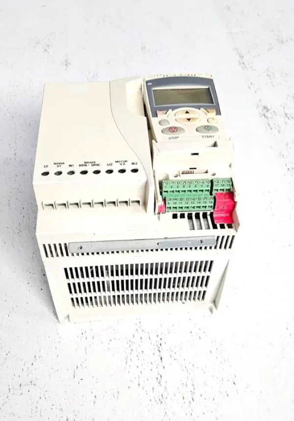 ACS355-03U-23A1-4 ABB Drive