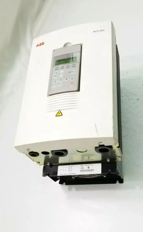 ACS601-0020-4-S00B1200801 ABB Drive