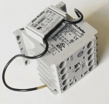 100-k09*10 ALLEN BRADLEY CONTACTOR