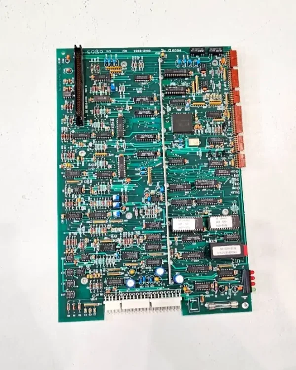 AW0016-6448 Reliance Board