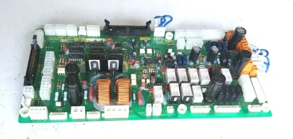 B52JO62-2 Brother Board