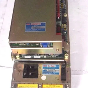 BA075AFWTA22MF Toyoda Servo