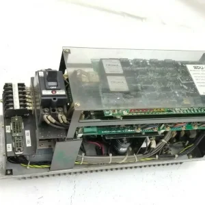 BDU-30A Okuma Servo