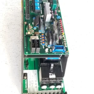 BLII-D75A Okuma Servo