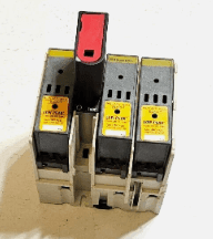 CFD30ACC3 Bussmann Fuse