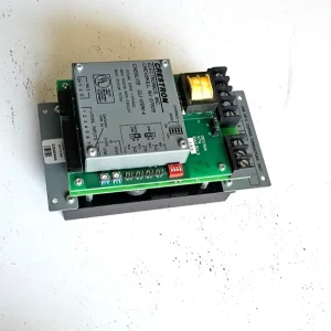 CLI-120N-4 Creslite Four Channel Dimmer