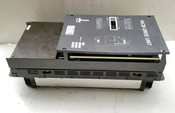 VACIII-D22 Okuma Drive