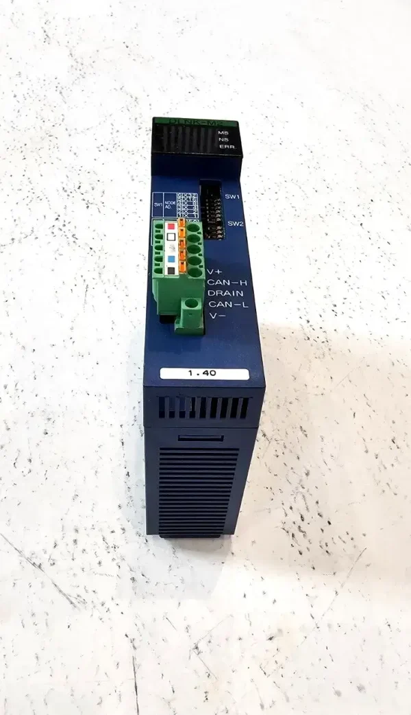 DLNK-M2 DLNK-M2 Toyopuc Power Supply