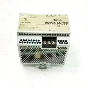 DLP240-24-1/C0 TDK-Lambda Power Supply
