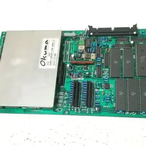 E0227-702-008 Okuma Board