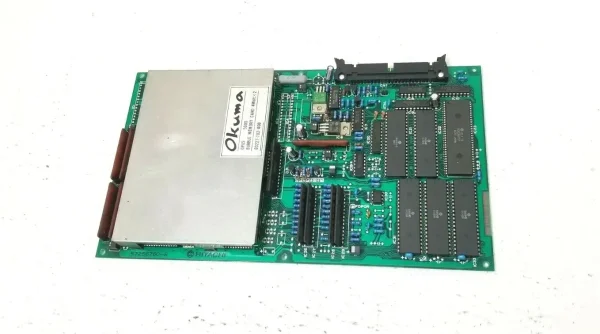 E0227-702-008 Okuma Board