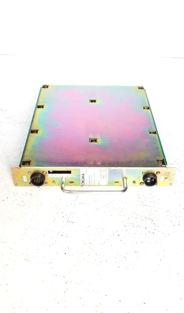 E0451-521-046 Okuma Power Supply