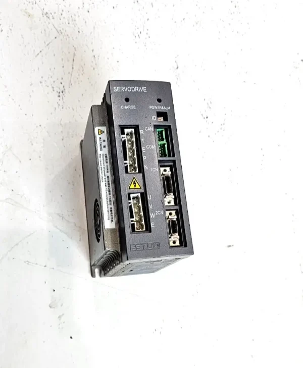 EDC-08APE Estun Servo Drive