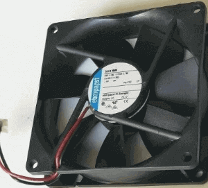 3414NHH EBMPAPST FAN