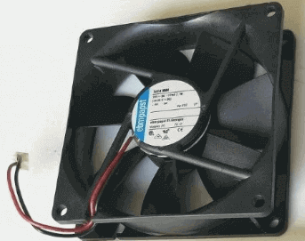 3414NHH EBMPAPST FAN