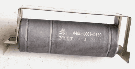 A40L-0001-0129 RESISTOR FANUC