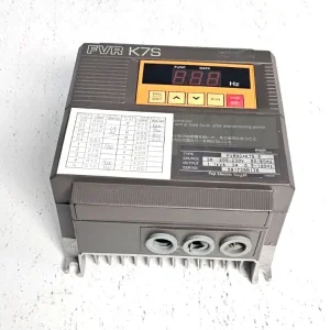 FVR004K7S-2 Fuji Electric Drive