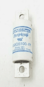 A50QS100-4Y SAMICONDUCTOR FUSE