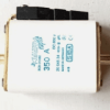 SQB-DC082 350 AMP DC800V Fuse
