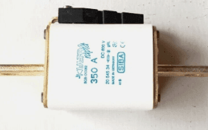SQB-DC082 350 AMP DC800V Fuse