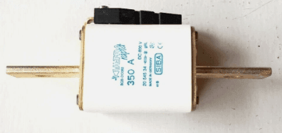 SQB-DC082 350 AMP DC800V Fuse