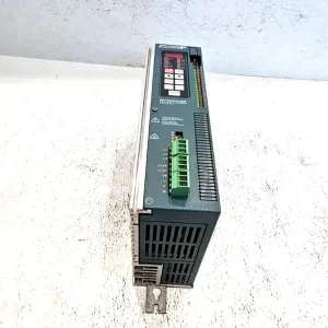 GV3000E-AC004-AA-DBU Reliance Drive