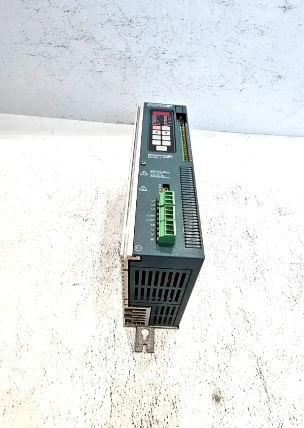 GV3000E-AC004-AA-DBU Reliance Drive