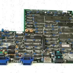 1006-1106 Okuma Board