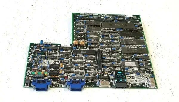 1006-1106 Okuma Board
