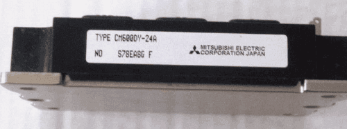 CM600DY-24A MITSUBISHI IGBT MODULE