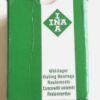KR16PP INA WALZLAGER ROLLING BEARINGS