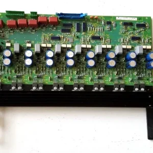 JUT5 109-0743-3B06-01 Indramat Board