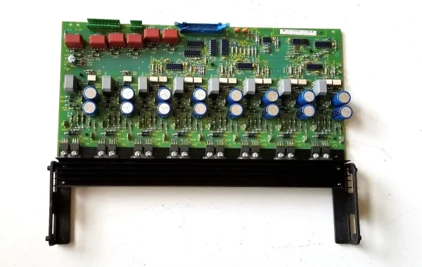 JUT5 109-0743-3B06-01 Indramat Board