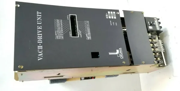 D22-A Okuma Drive