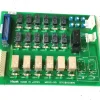 M0201-001 Mazak Board