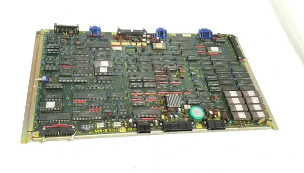 M16-II00-10-04 Seike Board