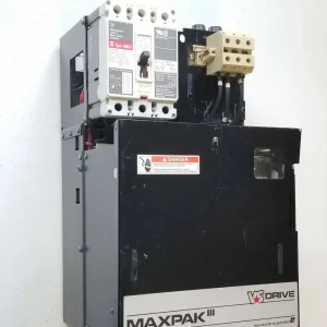 MAXPAK III 908K8060-A00 Reliance Drive