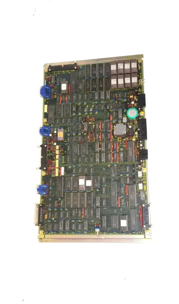 MI6-II 00-10-04-02 Seike Board
